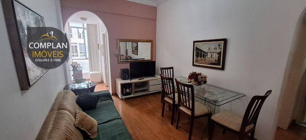 Apartamento, 2 quartos, 75 m² - Foto 13