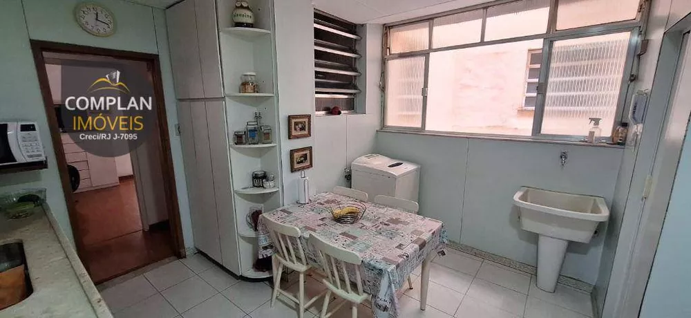 Apartamento, 2 quartos, 75 m² - Foto 11