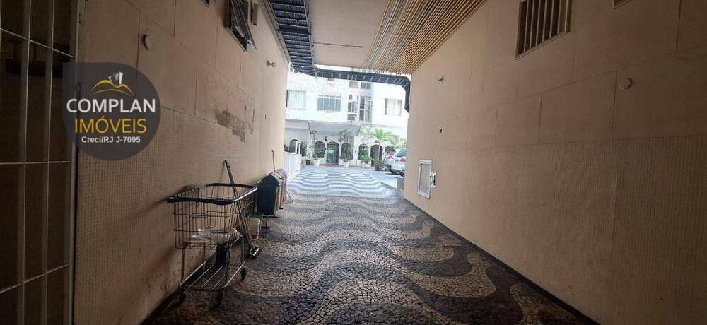 Apartamento, 2 quartos, 75 m² - Foto 16