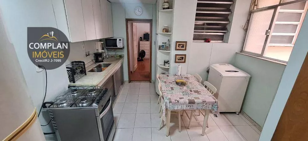 Apartamento, 2 quartos, 75 m² - Foto 7