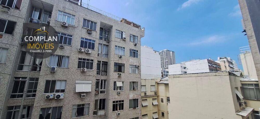 Apartamento, 2 quartos, 75 m² - Foto 20