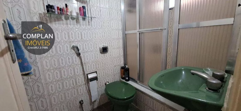 Apartamento, 2 quartos, 75 m² - Foto 10