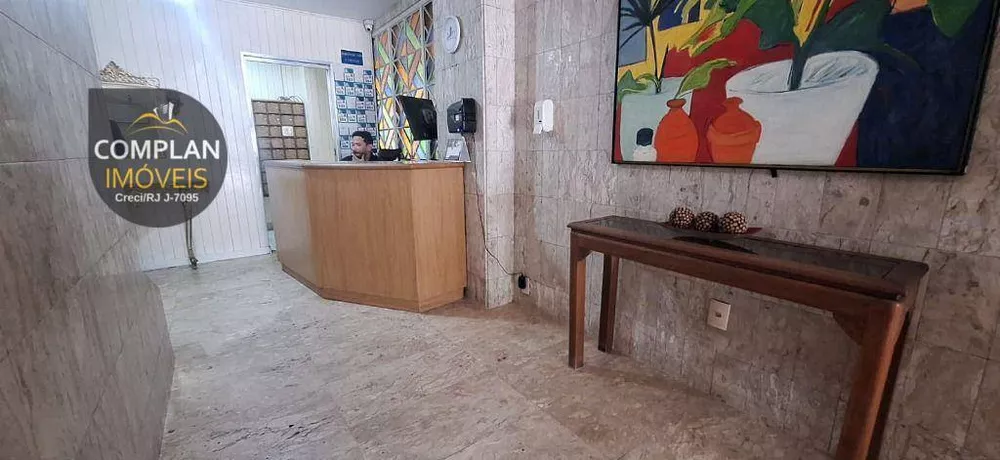 Apartamento, 2 quartos, 75 m² - Foto 5