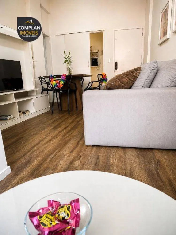 Apartamento, 2 quartos, 60 m² - Foto 3
