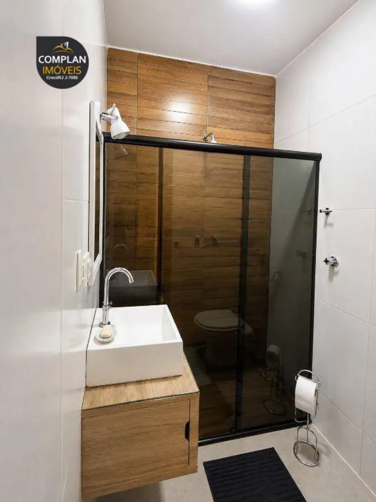 Apartamento, 2 quartos, 60 m² - Foto 4