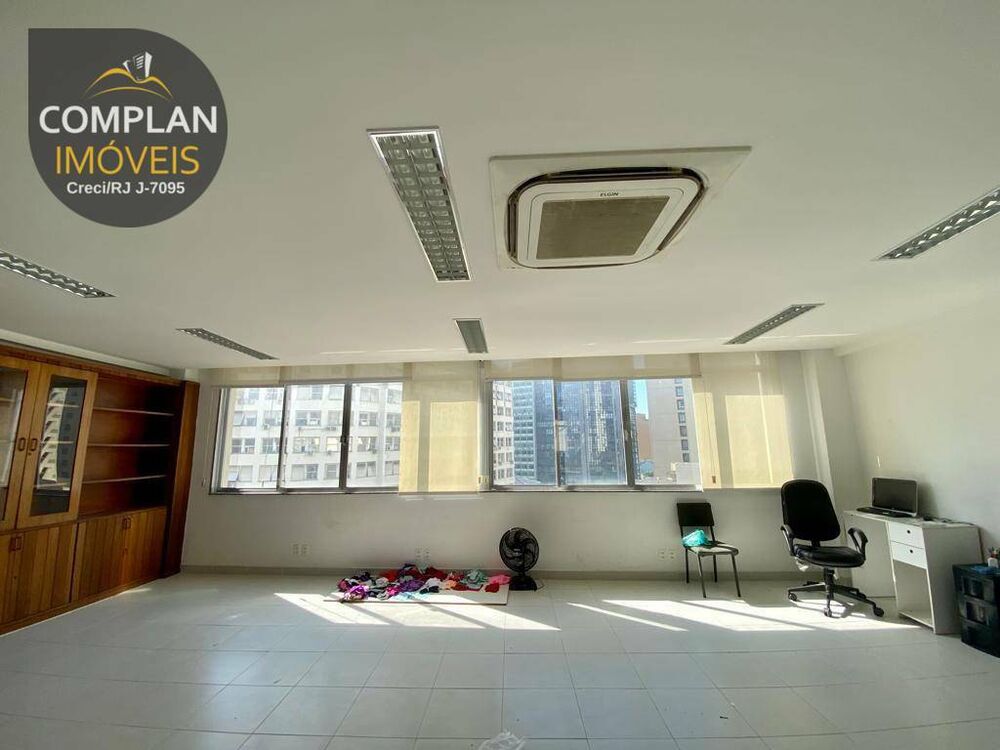 Sala-Conjunto, 90 m² - Foto 14