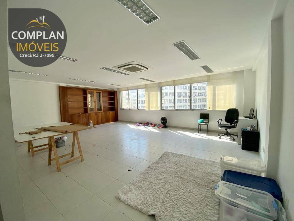 Sala-Conjunto, 90 m² - Foto 9