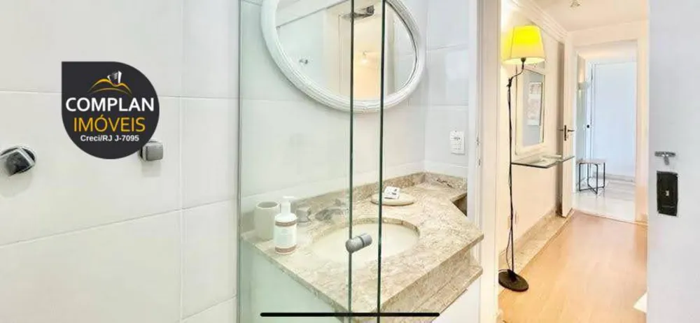 Cobertura, 3 quartos - Foto 4