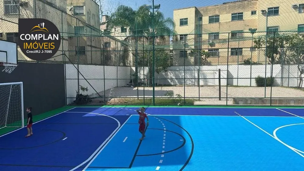 Apartamento, 3 quartos, 67 m² - Foto 26