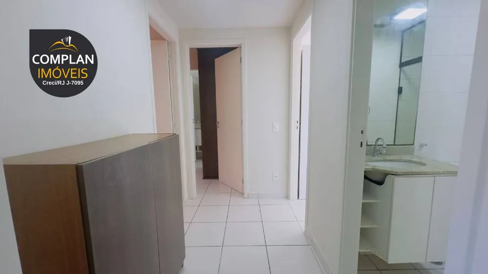 Apartamento, 3 quartos, 67 m² - Foto 17