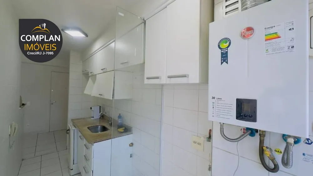 Apartamento, 3 quartos, 67 m² - Foto 24