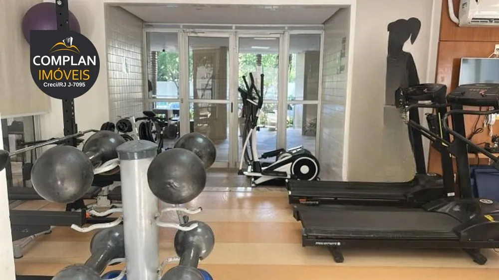 Apartamento, 3 quartos, 67 m² - Foto 31