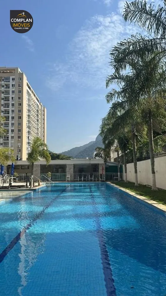 Apartamento, 3 quartos, 67 m² - Foto 25