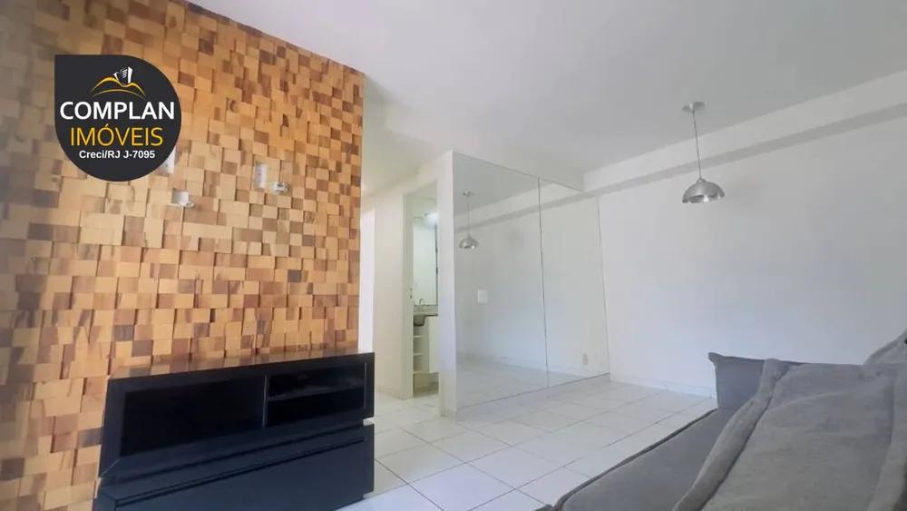 Apartamento, 3 quartos, 67 m² - Foto 6