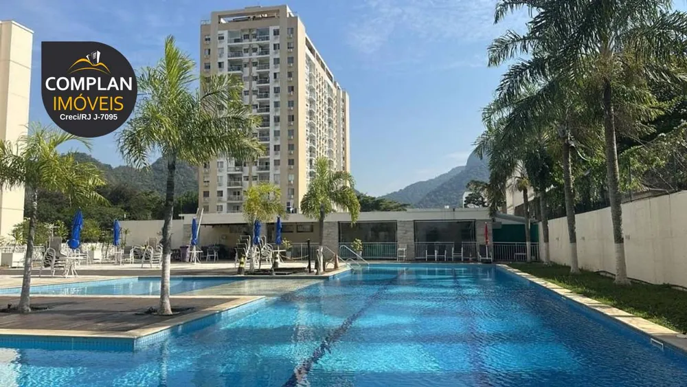 Apartamento, 3 quartos, 67 m² - Foto 2