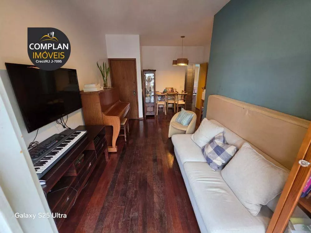 Apartamento, 2 quartos, 89 m² - Foto 30