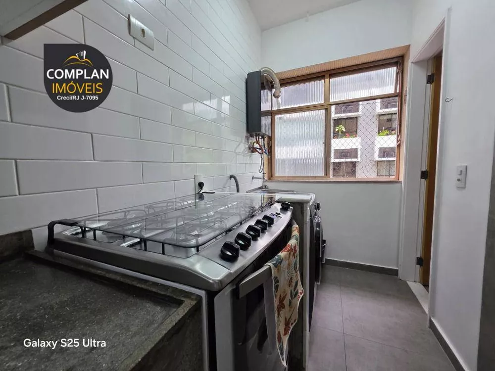 Apartamento, 2 quartos, 89 m² - Foto 2