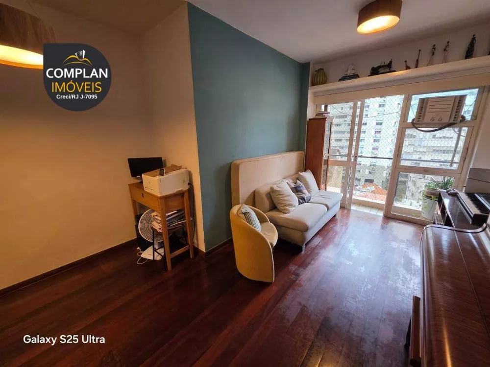 Apartamento, 2 quartos, 89 m² - Foto 11