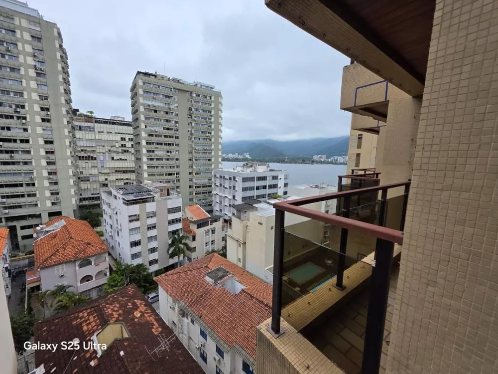 Apartamento, 2 quartos, 89 m² - Foto 43
