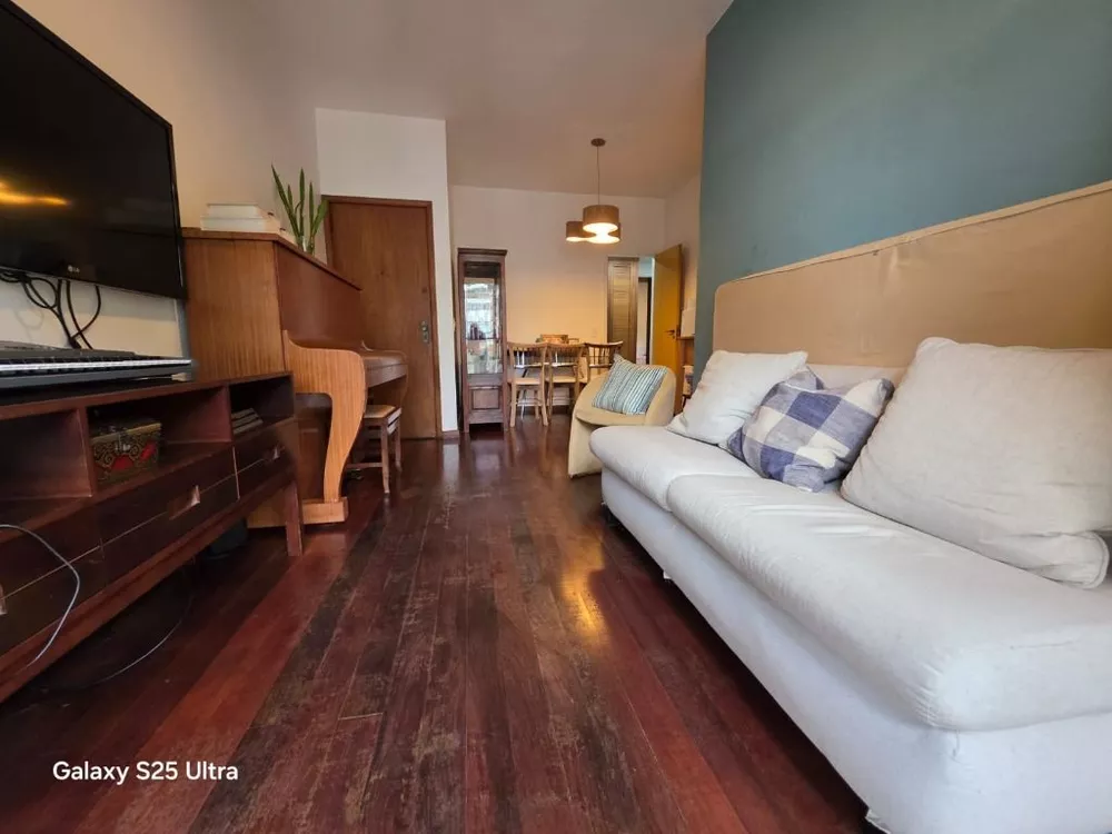 Apartamento, 2 quartos, 89 m² - Foto 9
