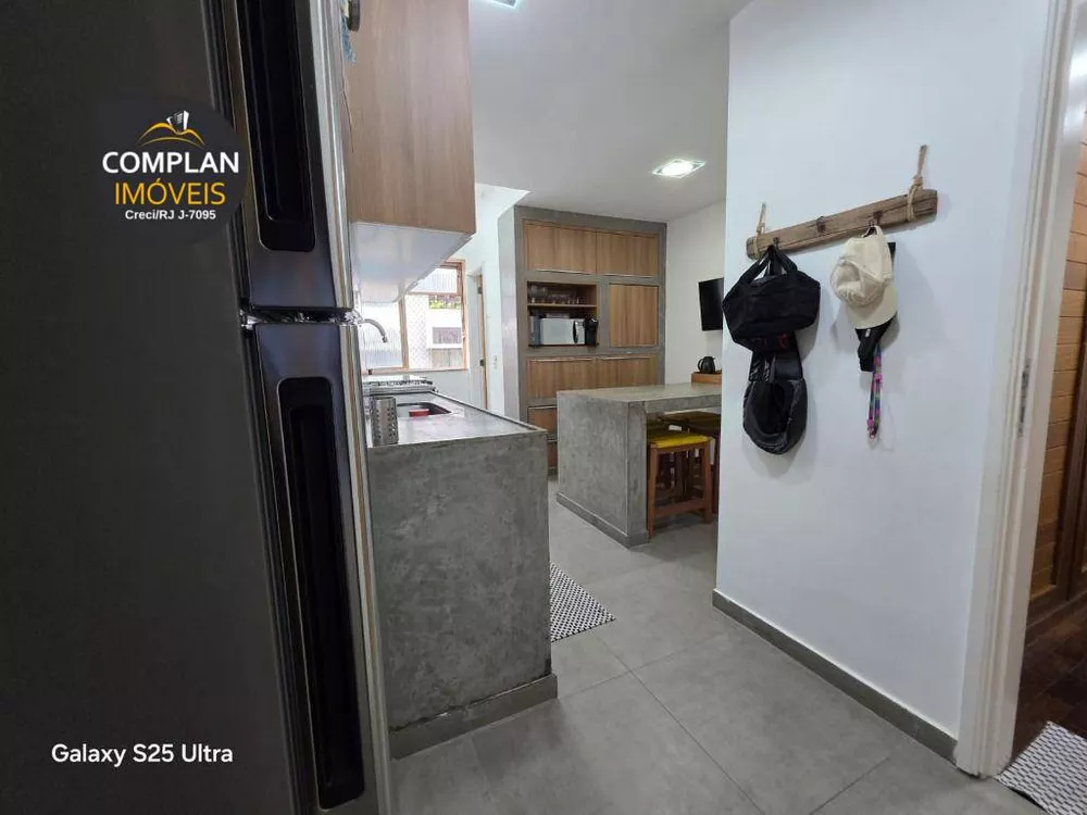 Apartamento, 2 quartos, 89 m² - Foto 32