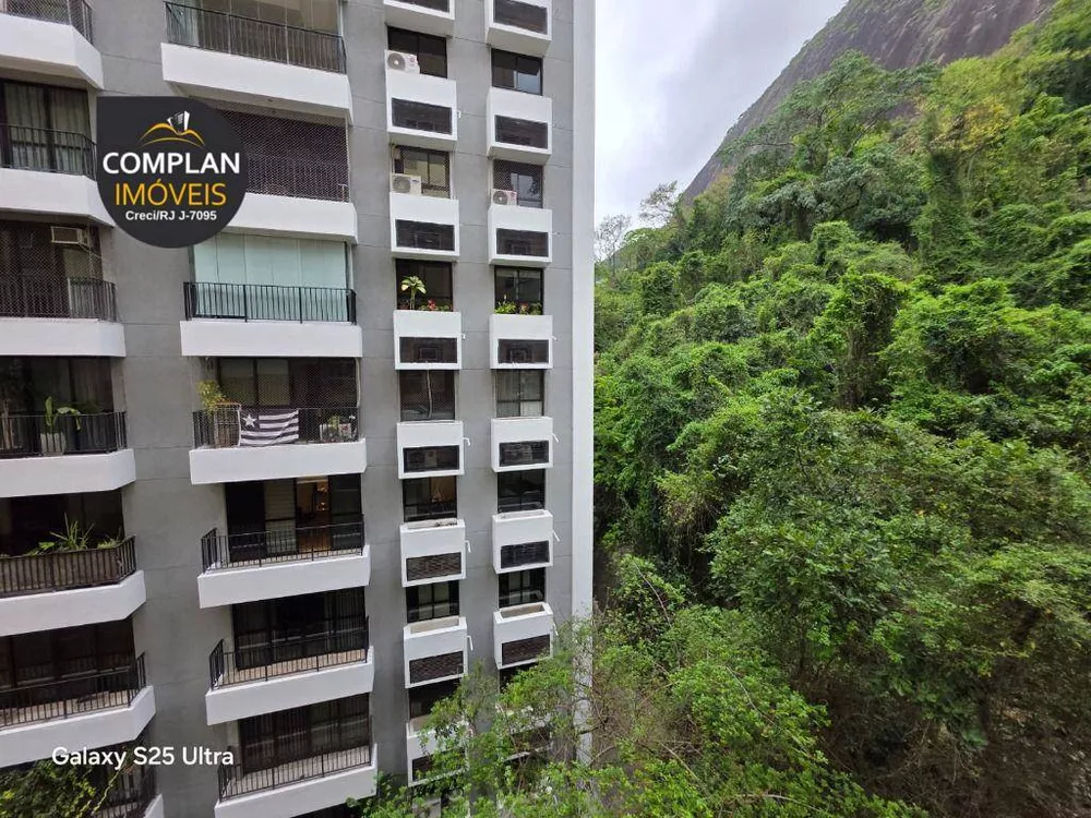 Apartamento, 2 quartos, 89 m² - Foto 21