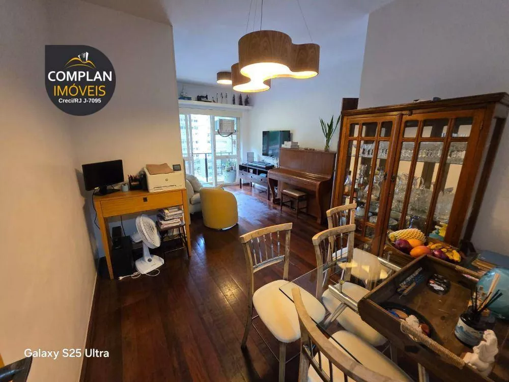 Apartamento, 2 quartos, 89 m² - Foto 24