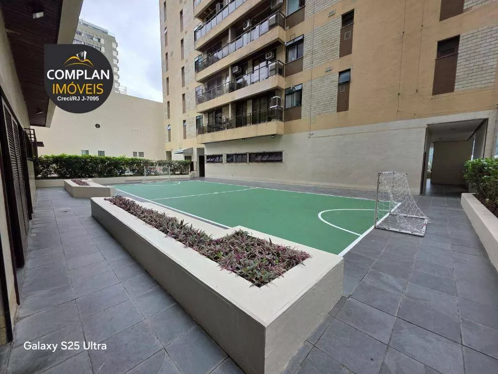Apartamento, 2 quartos, 89 m² - Foto 22