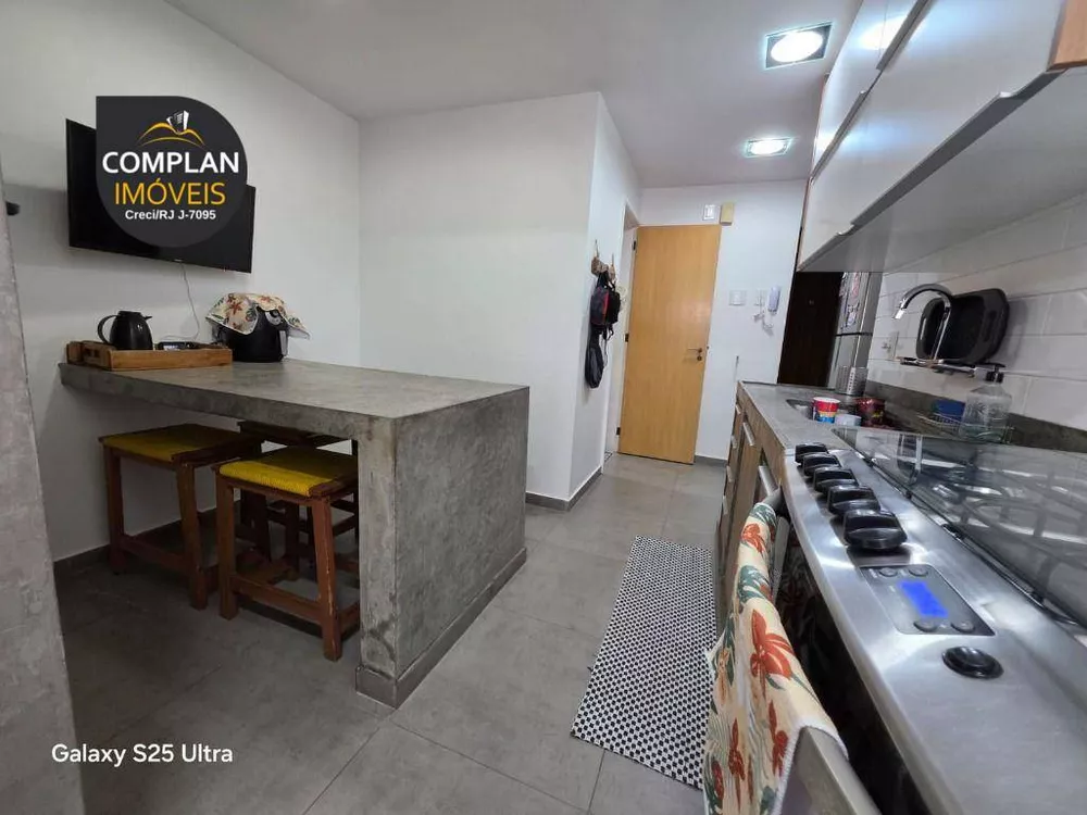 Apartamento, 2 quartos, 89 m² - Foto 35