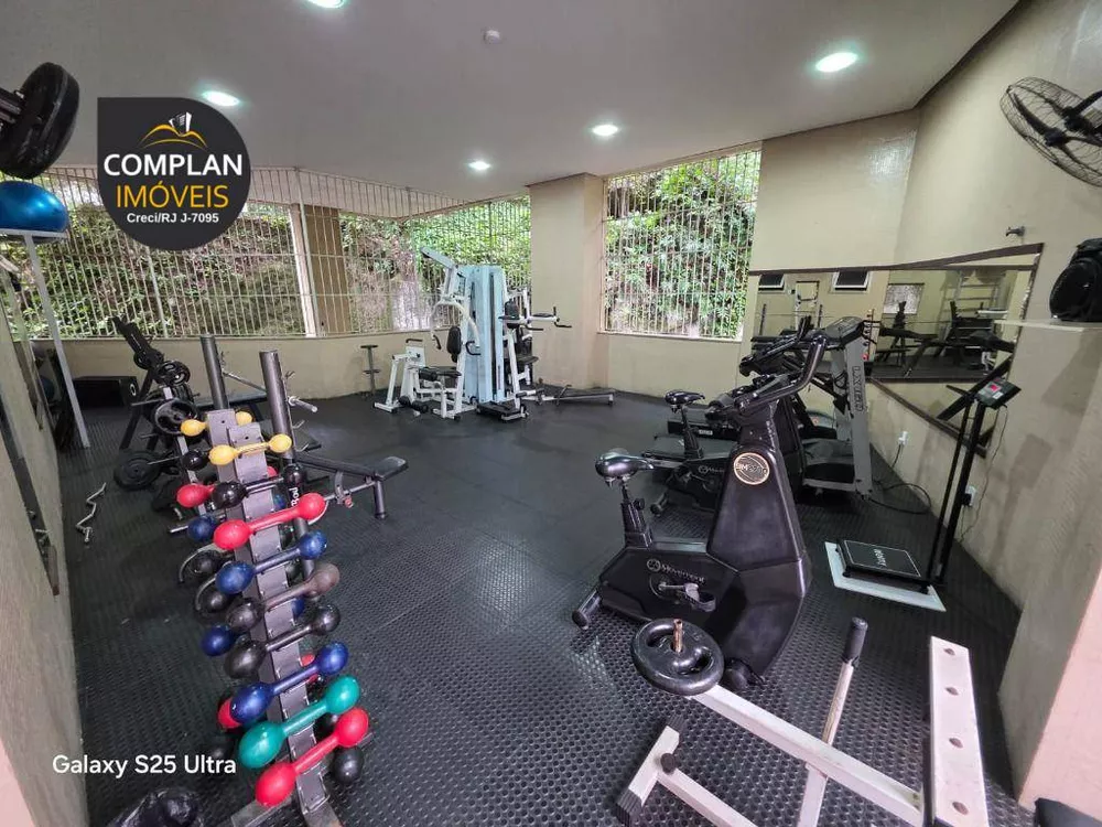 Apartamento, 2 quartos, 89 m² - Foto 5
