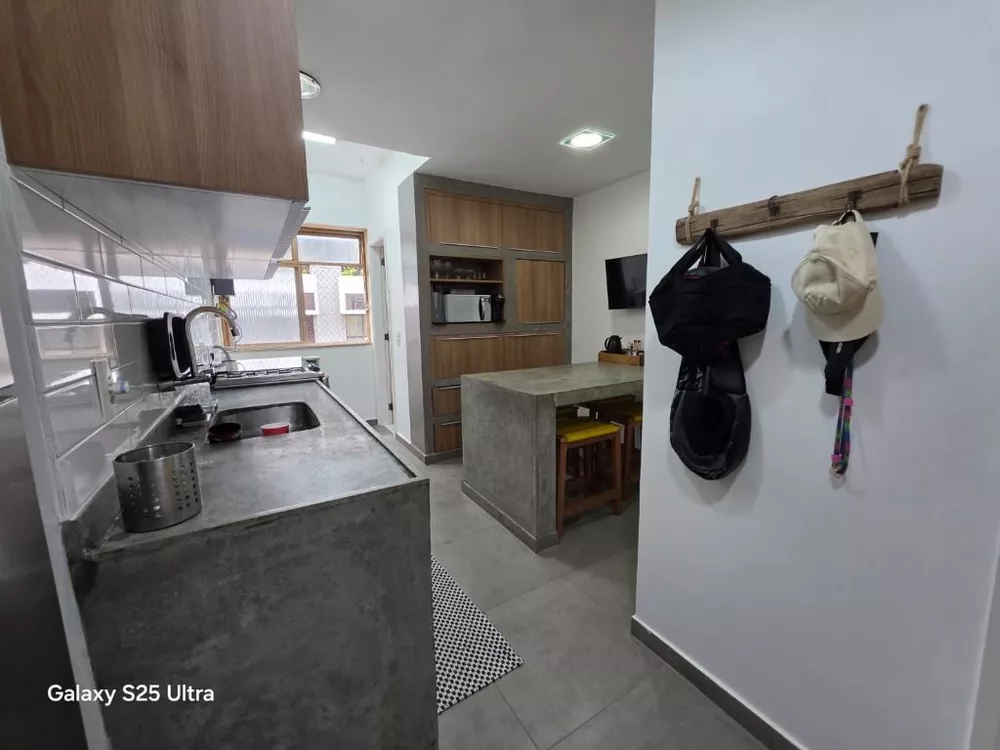 Apartamento, 2 quartos, 89 m² - Foto 29