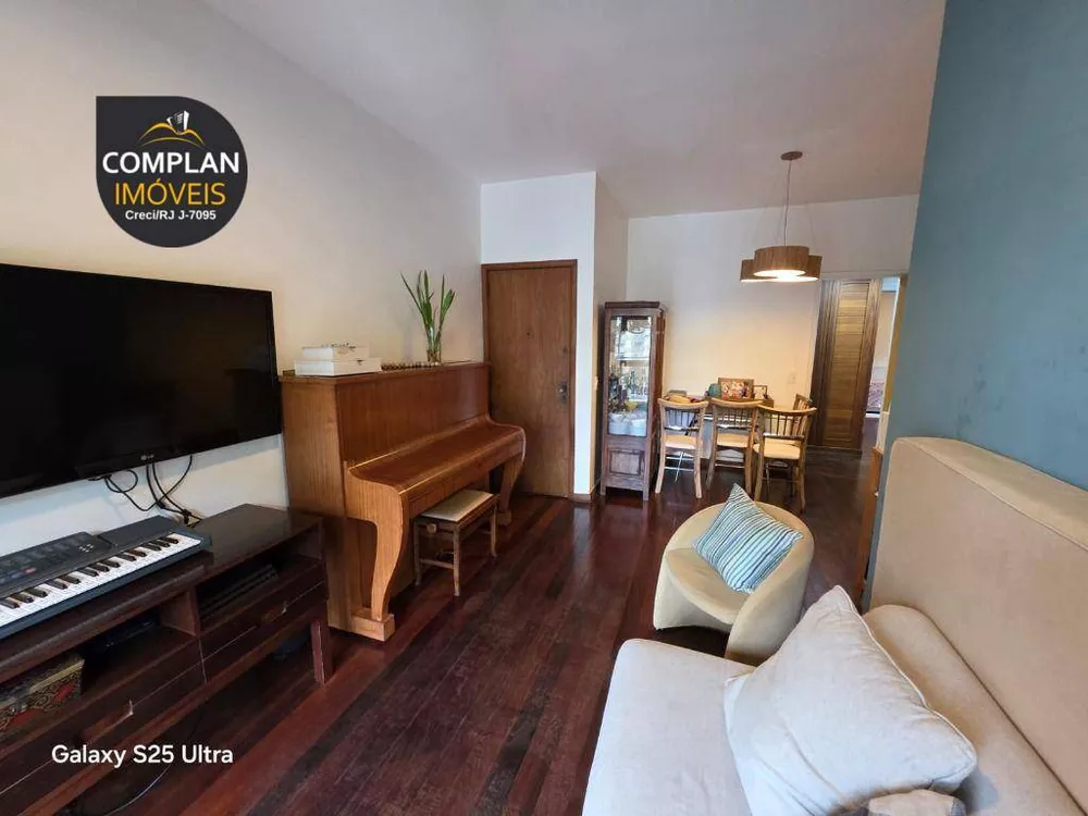 Apartamento, 2 quartos, 89 m² - Foto 18