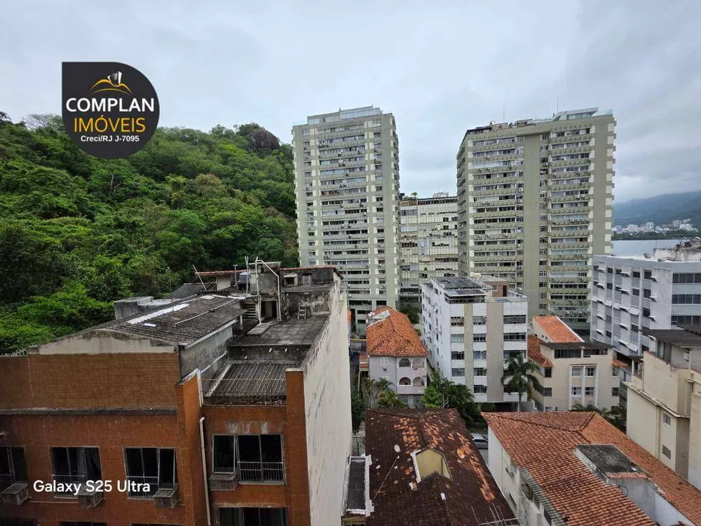 Apartamento, 2 quartos, 89 m² - Foto 8