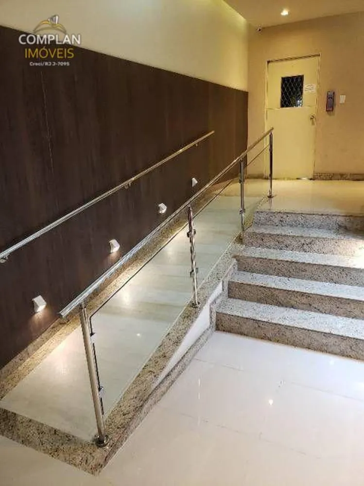 Apartamento, 5 quartos, 300 m² - Foto 15