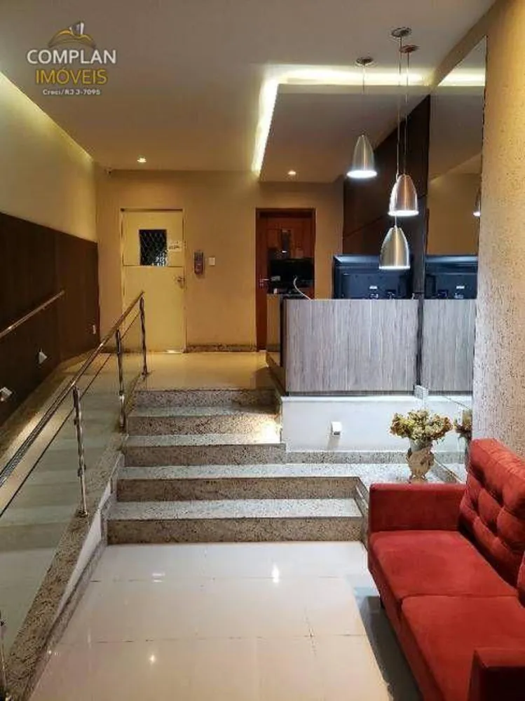 Apartamento, 5 quartos, 300 m² - Foto 14