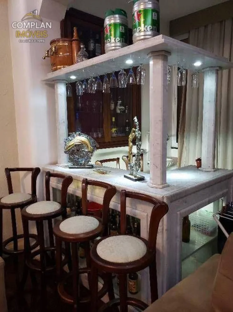 Apartamento, 5 quartos, 300 m² - Foto 8