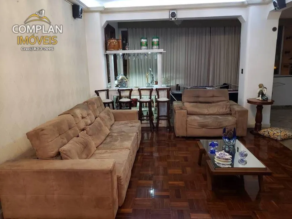 Apartamento, 5 quartos, 300 m² - Foto 6