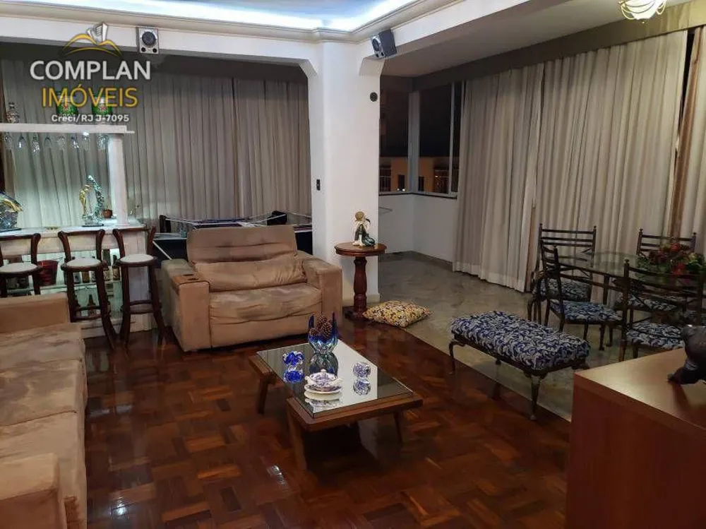 Apartamento, 5 quartos, 300 m² - Foto 7