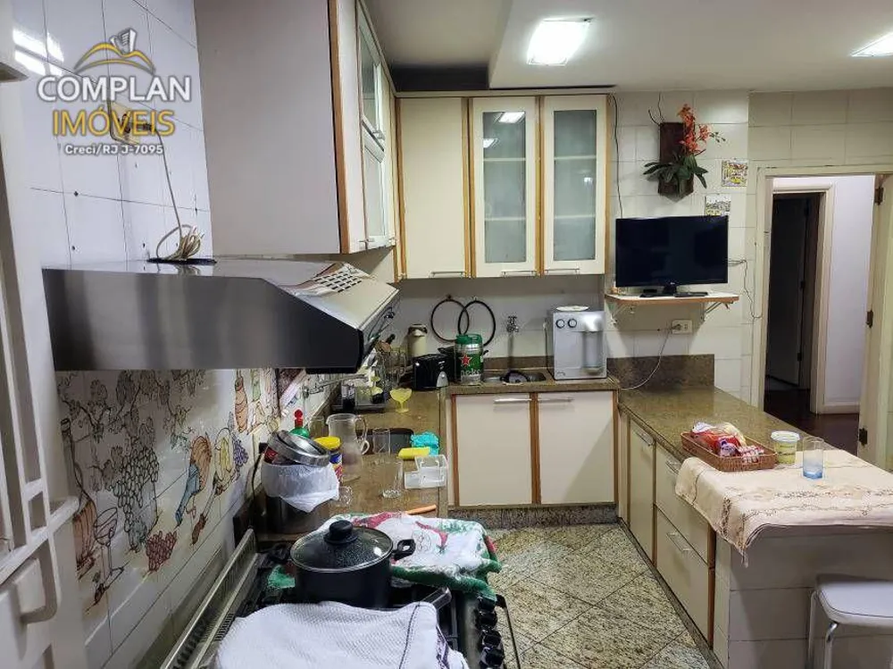 Apartamento, 5 quartos, 300 m² - Foto 11