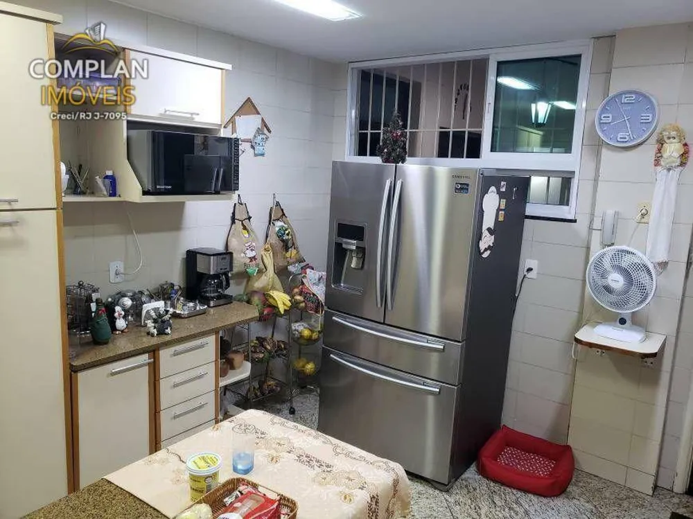 Apartamento, 5 quartos, 300 m² - Foto 12