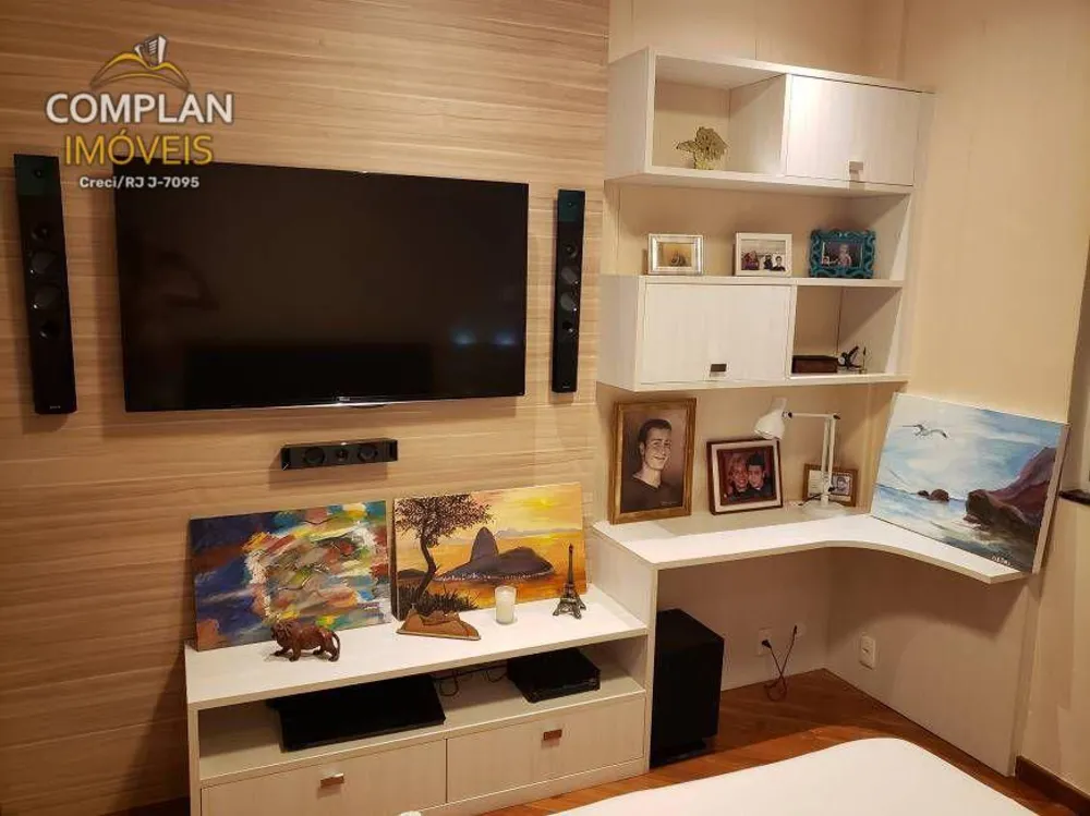Apartamento, 5 quartos, 300 m² - Foto 10