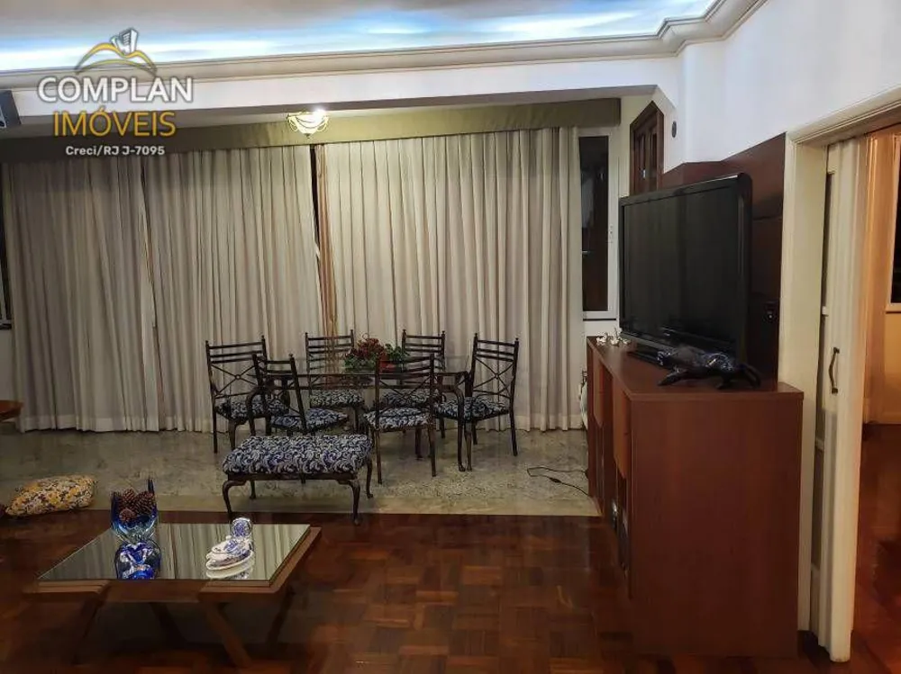 Apartamento, 5 quartos, 300 m² - Foto 5