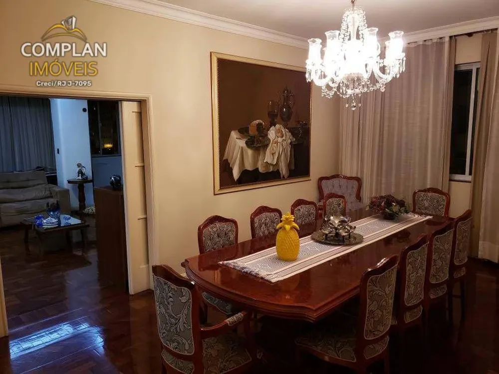 Apartamento, 5 quartos, 300 m² - Foto 4