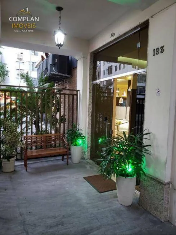 Apartamento, 5 quartos, 300 m² - Foto 13