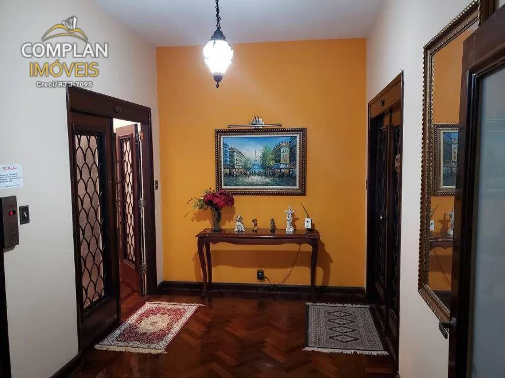 Apartamento, 5 quartos, 300 m² - Foto 2