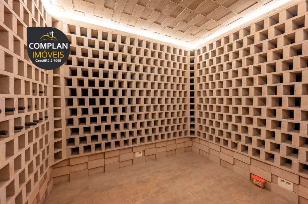 Casa de Condomínio, 5 quartos - Foto 28