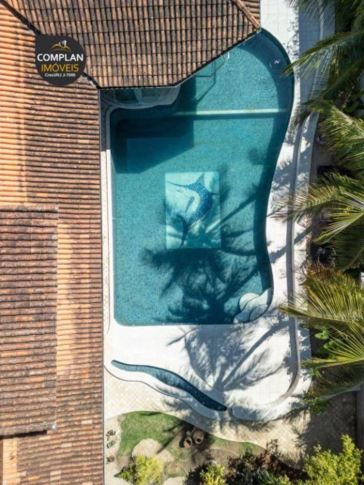 Casa de Condomínio, 5 quartos - Foto 2