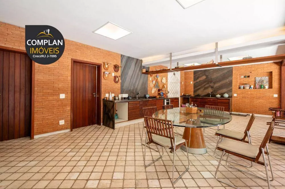 Casa de Condomínio, 5 quartos - Foto 19