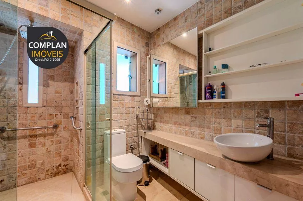 Casa de Condomínio, 5 quartos - Foto 10