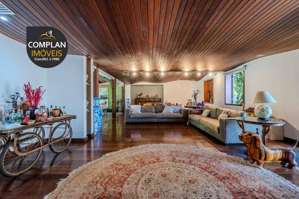 Casa de Condomínio, 5 quartos - Foto 8